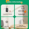 Homekit Matter Smart dimmer Switch by Martin Jerry | Tasmota