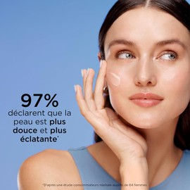 Elizabeth Arden - Eight Hour HydraPlay, Crema Perfeccionadora Diaria para la Piel, Ligera, Reduce los Poros, Hidratante y Vegana para el Rostro - 45 ml
