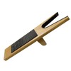 Saycker Boot Jack,Wood Boot Remover,Cowboy Boot Puller,Shoe Remover,Remover Tool for