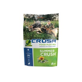Crush Seeds of Science Food Plot Seed - Summer Crush 11lbs