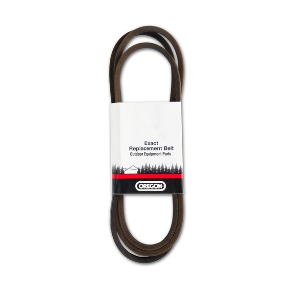 Oregon 75-815 Replacement Belt for Cub Cadet 954-04118/754-04118, 1/2-inch x