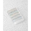 classic nail Mostive Glitter Gel Wannabe Classic + 30 parts