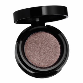 Sandstone Scandinavia Eyeshadow for Sensitive Eyes, 584 Dark Bronze, Brown Eyeshadow with Long Durability, Allergy Certified, Fragrance-Free and Vegan Eye Make-Up, Hypoallergenic Make-Up