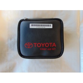 Carstar Middletown Pa Toyota First Aid Kit P/N PT4200022B New OEM