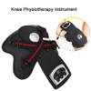 Knee Massage Compressor Hot Electrothermal Physiotherapy Instrument
