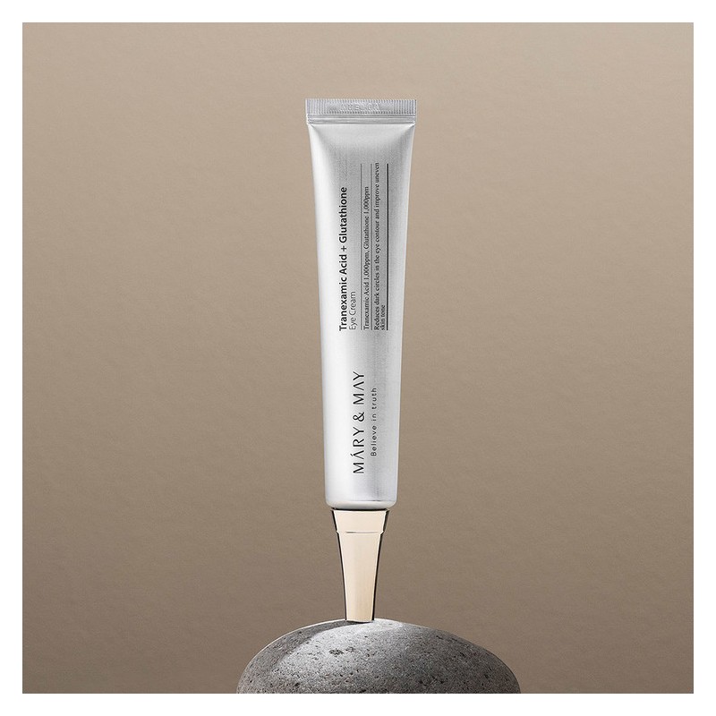 Mary&May [Mary&May]Glutathione Eye cream Special Set (Eye Cream 30g 1ea