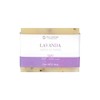 Jabón de Barra Lavanda