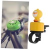 Abaodam Cute Bicycle Bell for Fun Cycling Accessory for Scooters