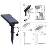Brightech Ambience Pro Replacement Solar Panel – Compatible ONLY with