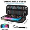 CHIKIXSON Switch 2 Bag, Carry Case for Switch 2 (2025),
