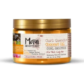 Maui Moisture Tratamiento Capilar Maui Moisture Coconut Oil 340g