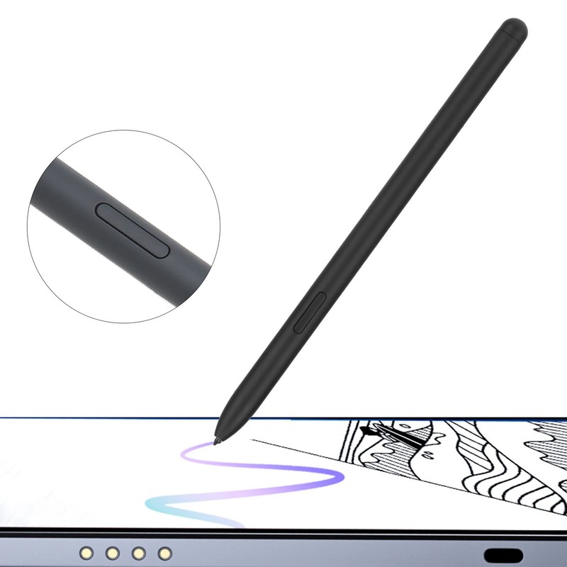 Active Stylus Pens for Touch Screens, Sensitivity and Precision Stylus,