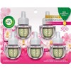 Repuestos Para Aromatizante De Ambiente Continuo, Aroma Magnolia & Cherry
