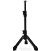K&M 23150 Tabletop Tripod Mic Stand with 3/8" Thread