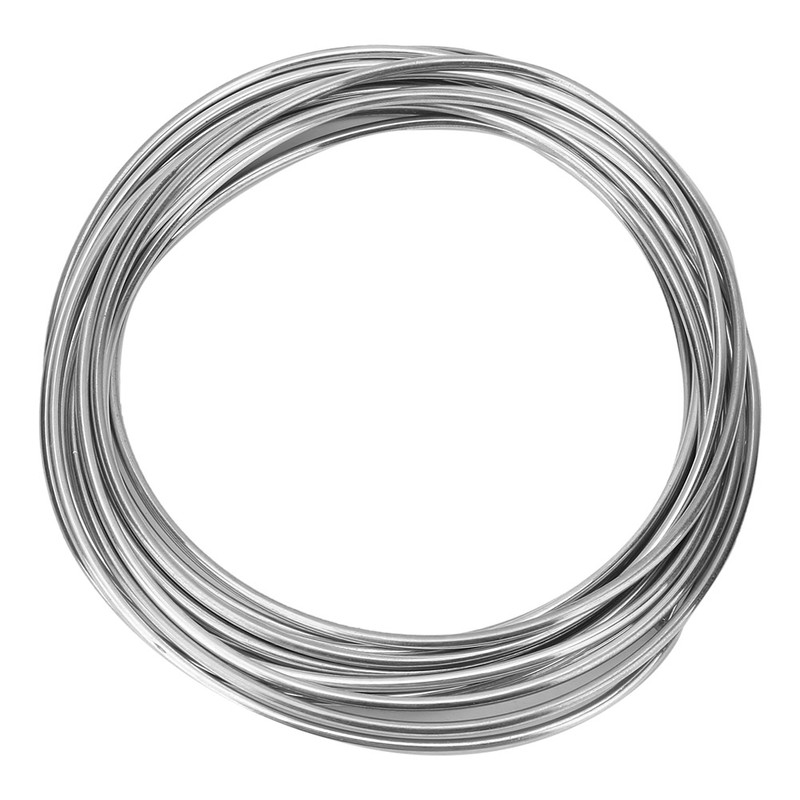 Copper Aluminum Cored Wire Low Temperature Copper Aluminum Welding Rod