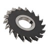 Milling Cutter High Speed Steel Fine Punching Large Cut Out