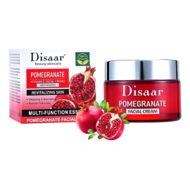 Crema Facial Reduce Lneas Expresin Vit E - Disaar Granada Momento De Aplicacin Danoche Tipo De Piel Todo Tipo De Piel                                 