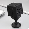 Baby Security Camera with Stand Wireless WIFI Security Camera 1080P