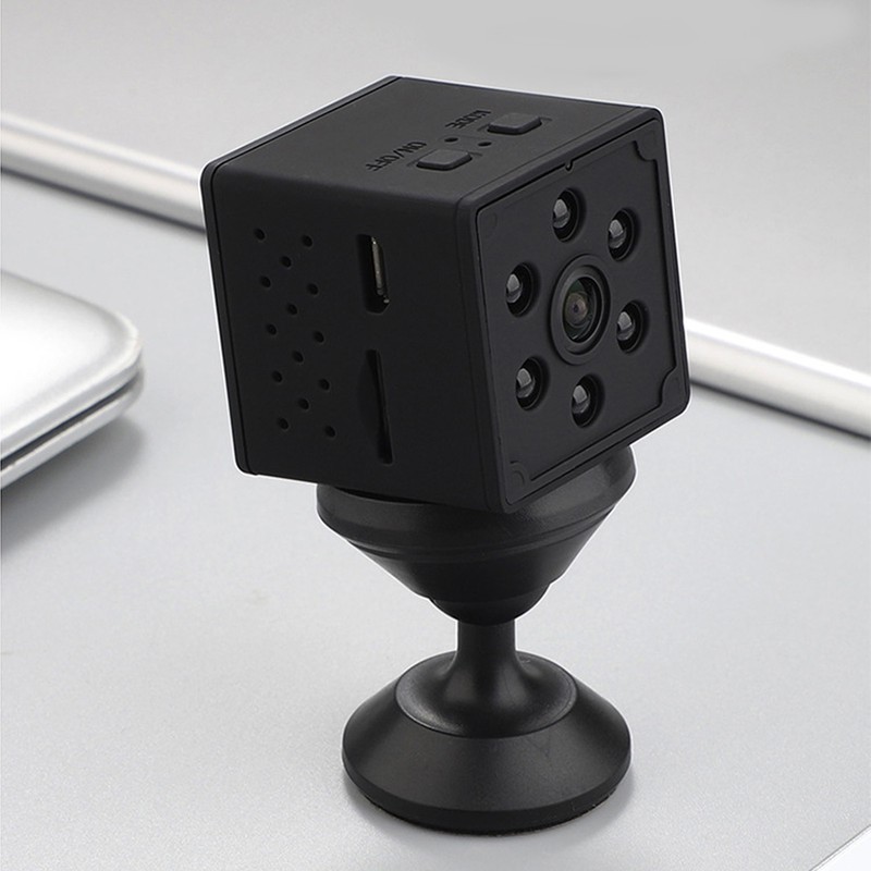 Baby Security Camera with Stand Wireless WIFI Security Camera 1080P