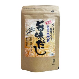 Dashi Pack Dashi [Tightly Concentrated! Delicious Delicious Soup Blended by Professionals] Soup Pack/Granule Dashi [Carefully Selected Ingredients Made in Japan] Japanese Style Dashi Bonito Kelp