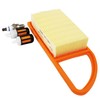 Genuine Service Kit Compatible with STIHL BR500, BR550, BR600, BR700