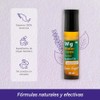 Wintergreen Roll Dolor Cabeza Músculos Descongestión Aceites Esenciales Puros Menta