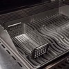 SANTOS Vegetable Basket S/Grill Wok 31.5 x 13.5 x 7.7