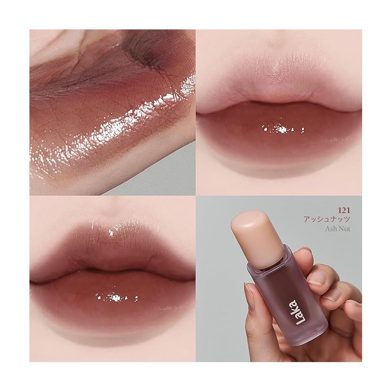 Laka Fruity Gram Tint #124 Malo