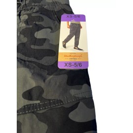 Weatherproof NWT Weatherproof Vintage Youth Fleece Lined Jogger Size XS 5/6