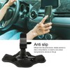 GPS Holder for Car Dashboard, Beanbag Friction Mount 360 Degree