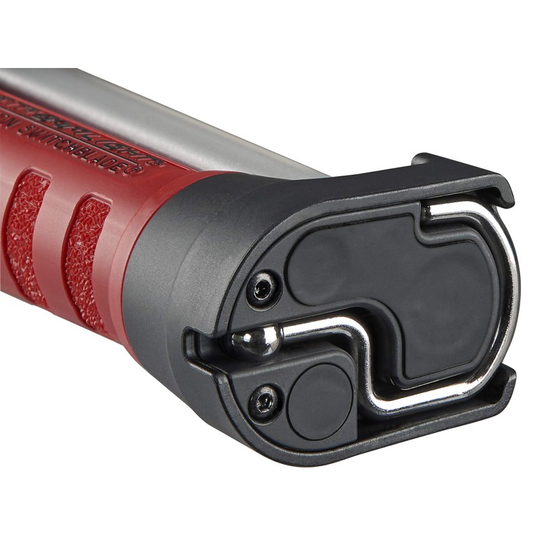 Streamlight 74850 Strion Switchblade 500-Lumen Rechargeable Compact Multi-Function LED Work