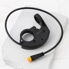 LT Easiyl Electric Bike Thumb Throttle Plug Waterproof 12V-72V YH-01