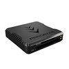 Prograde Digital Dual-Slot CFast 2.0 & UHS-II SDXC USB 3.1