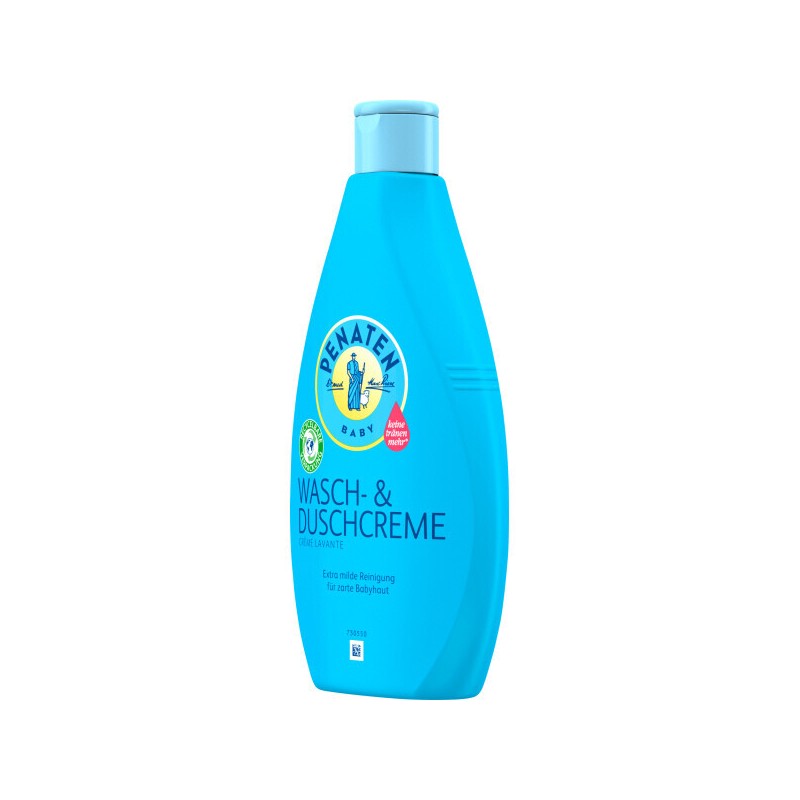 PENATEN Baby/Anne/Shower/Creams/400ml