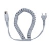 Electric Nail Drill Cable, Antioxidant Nail Drill Handpiece Cable, Three