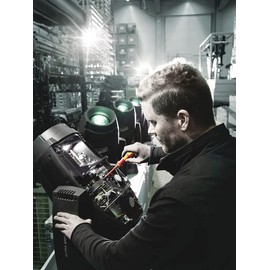 Wera Kraftform Kompakt VDE 7 Imperial 1 TIE