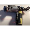 Battery Pack for Dremel Stylus Cordless Drill 7.2V 1100 1100LI