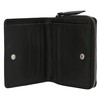 Gusti Henrietta Leather Wallet Card Holder Card Holder Wallet Small