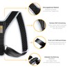 HEMERA Posture Corrector for Back, Neck and Shoulder Pain |