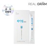 Realgram [리얼그램] (10회분) 화이링 워터 레몬맛 마시는 포도당 수분 충전
