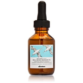 Davines Well Being Body Oil Pack of 1 x 0.1 kg)