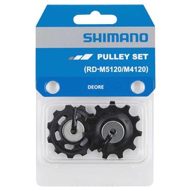 Shimano Repair Parts Tension & Guide Pulley Set RD-M5120 Y3HM98010