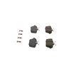 Bosch 0986494020 Brake Pad Set