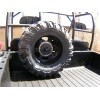 Hornet Outdoors Polaris Ranger and General Spare Tire Mount R-800