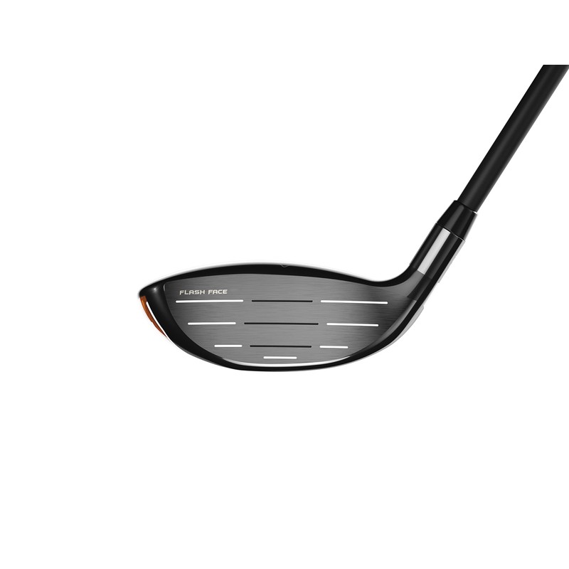Callaway WD LH MAVRIK 22 3FW GR STF,Black