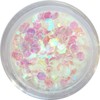 Nail Ssen Nail Art Crystalina Jewel Mix Glitter LVM-02 / 네일쎈 네일아트 크리스탈리나 쥬얼믹스글리터 LVM-02