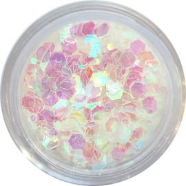 Nail Ssen Nail Art Crystalina Jewel Mix Glitter LVM-02 / 네일쎈 네일아트 크리스탈리나 쥬얼믹스글리터 LVM-02