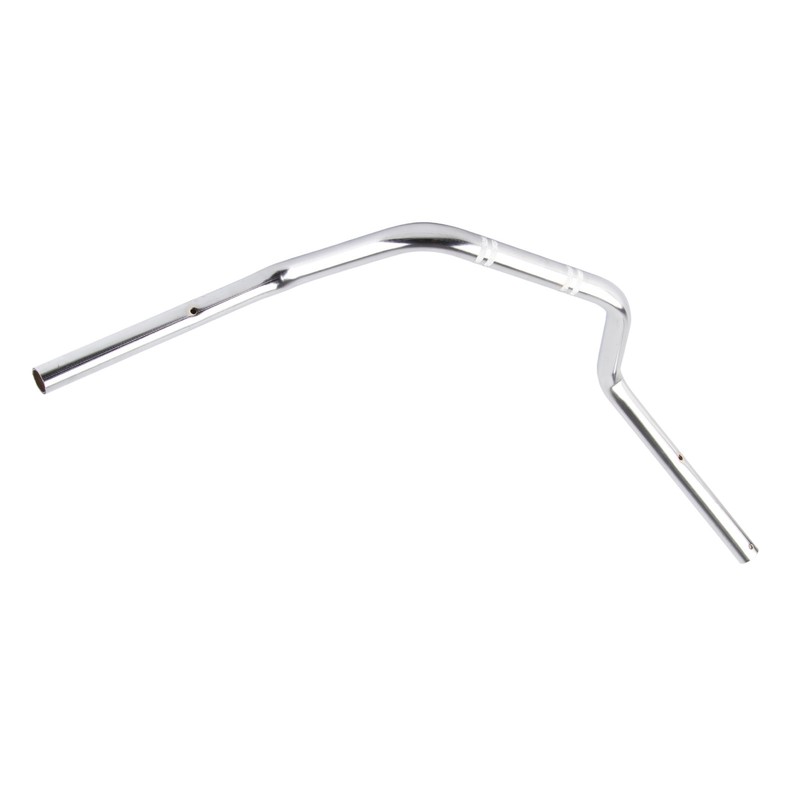 Motorcycle Drag Handlebars 22mm Motorbike Drag Flat Bar for CG125