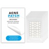 Rpanle Acne Patches[180 Pcs], Invisible Hydrocolloid Spot Patches, Dots for
