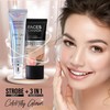 FACESCANADA Strobe Cream - Silver, 30Ml Primer + Highlighter +